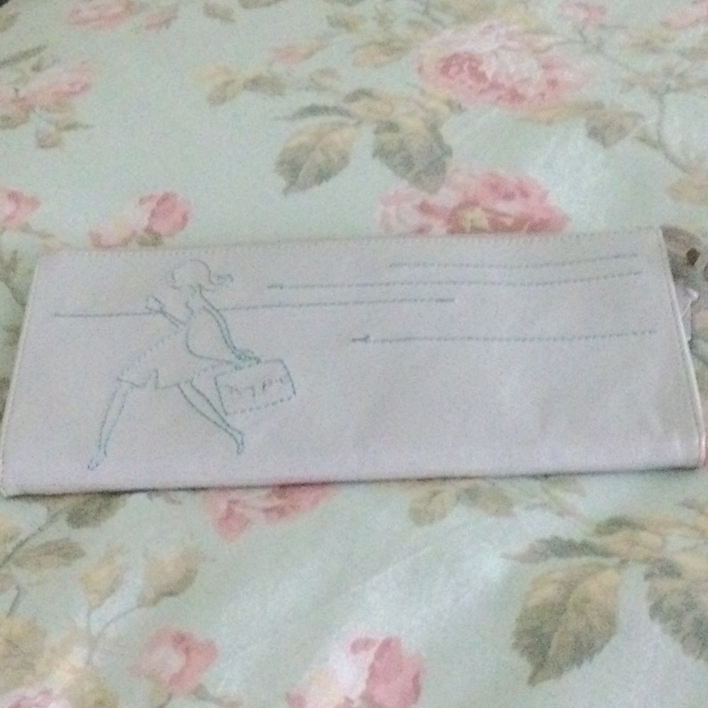 Travel Passport Holder